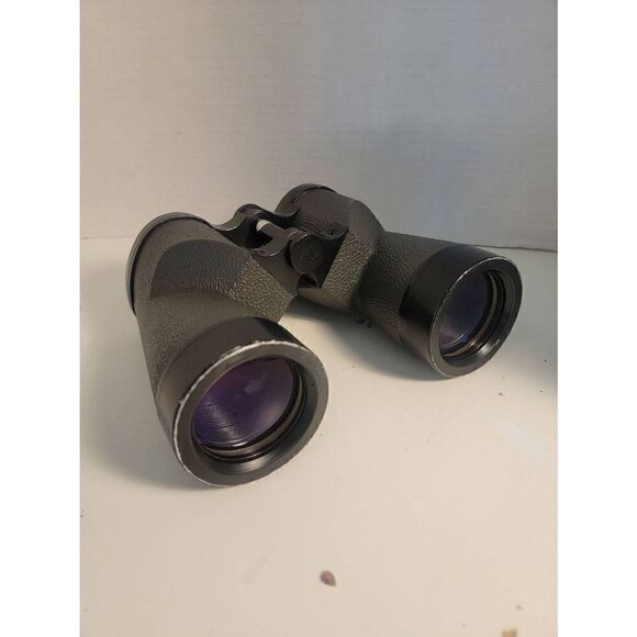 Storm King Mark 2 Fog Proof Fully Coated Swift Nautical Binoculars 7x50 - Picture 7 of 10